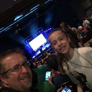 Meet your Posher, Jillian